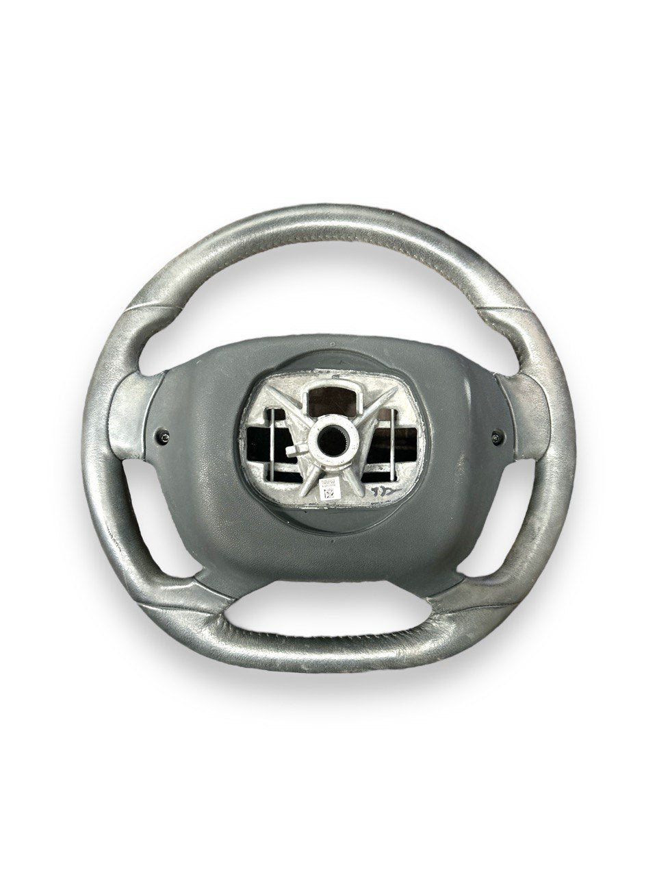 Sterzo / Volante Citroen C4 Picasso (2013 > 2022) cod.98167370ZD - F&P CRASH SRLS - Ricambi Usati