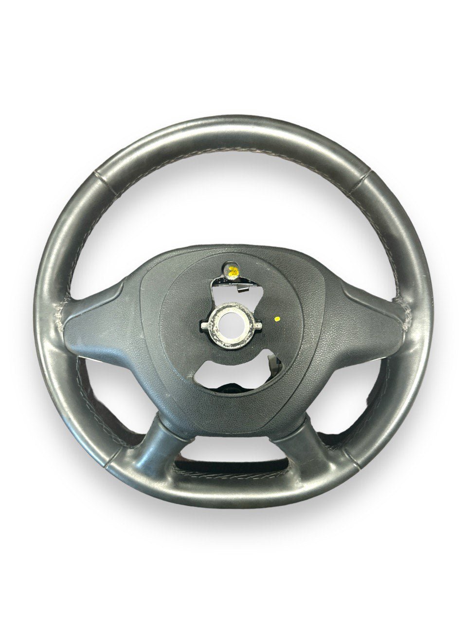 Sterzo / Volante Dacia Duster I (2010 > 2017) cod.484000872R - F&P CRASH SRLS - Ricambi Usati