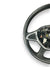 Sterzo / Volante Dacia Duster I (2010 > 2017) cod.484000872R - F&P CRASH SRLS - Ricambi Usati