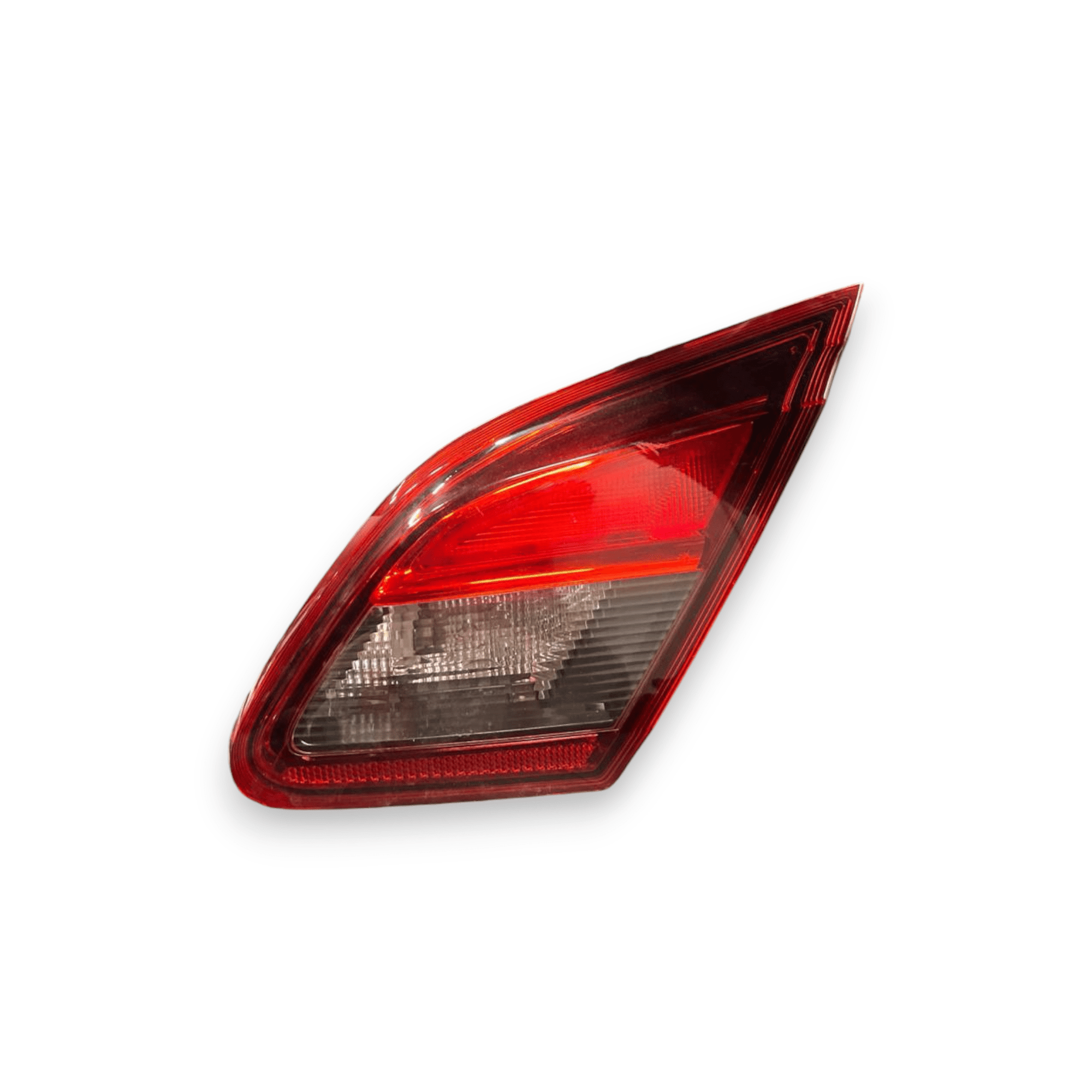 Stop / Fanale Alogeno interno posteriore destro (dx) Opel Corsa E 5 Porte (2014 al 2019) cod: 39012624 - F&P CRASH SRLS - Ricambi Usati