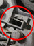 Stop / Fanale Alogeno Posteriore Interno Destro Volkswagen Golf VI Cod:5K0945094K (2008 - 2012) - F&P CRASH SRLS - Ricambi Usati