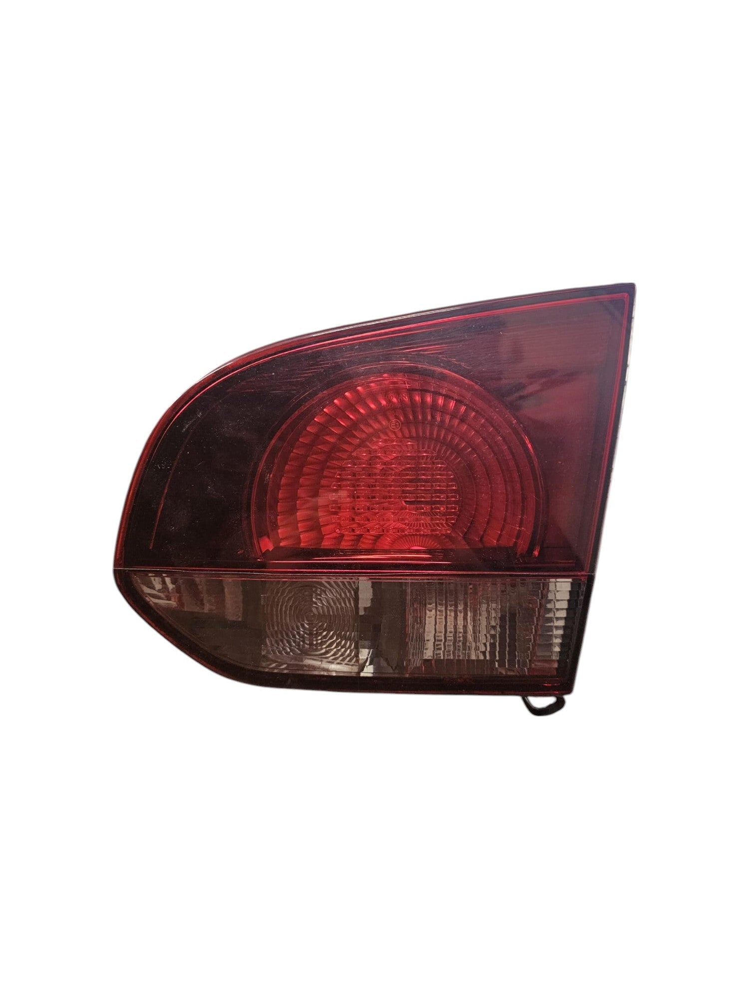 Stop / Fanale Alogeno Posteriore Interno Destro Volkswagen Golf VI Cod:5K0945094K (2008 - 2012) - F&P CRASH SRLS - Ricambi Usati