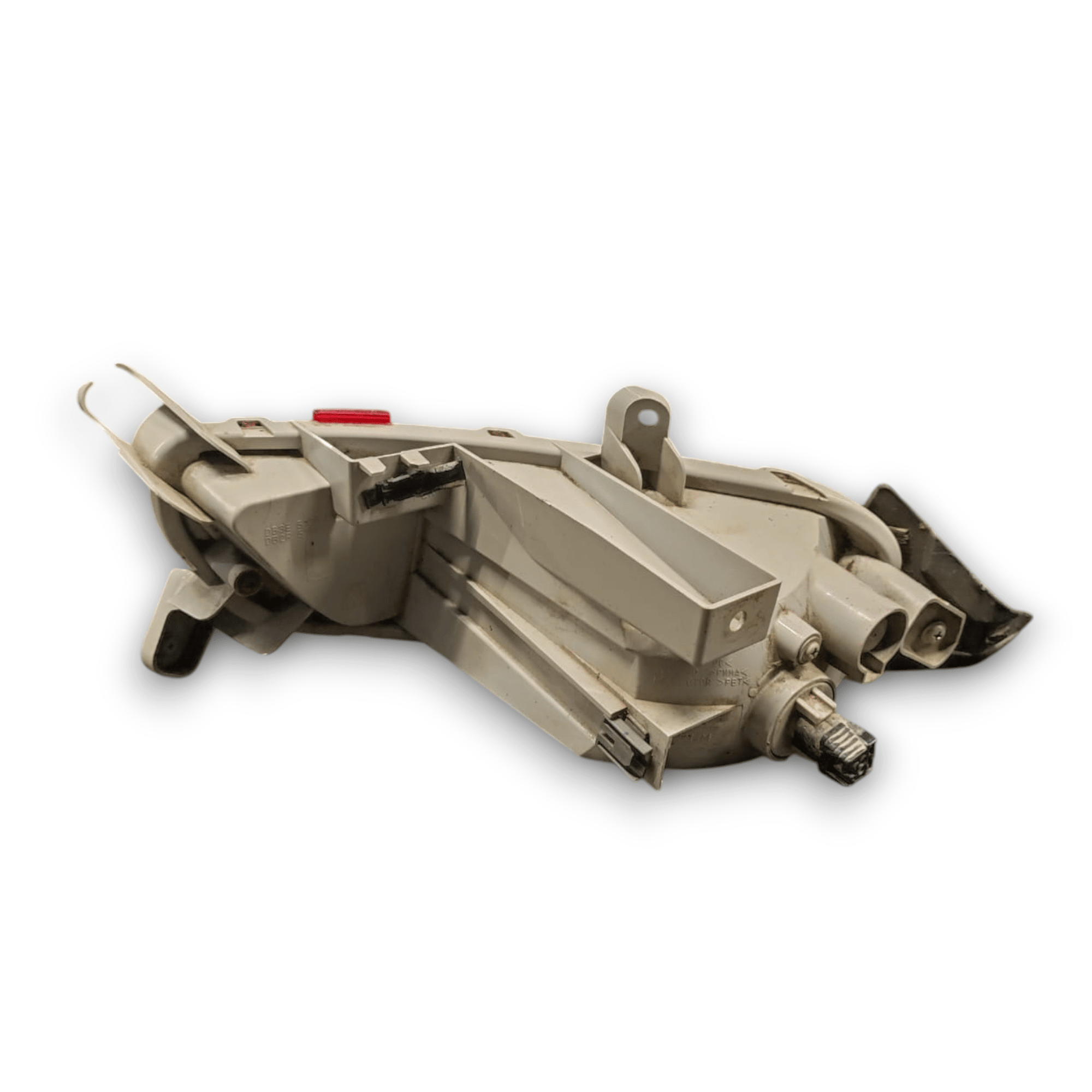 Stop / Fanale Alogeno Sinistro Mazda CX - 3 COD: DB3E51367 (2015>) - F&P CRASH SRLS - Ricambi Usati