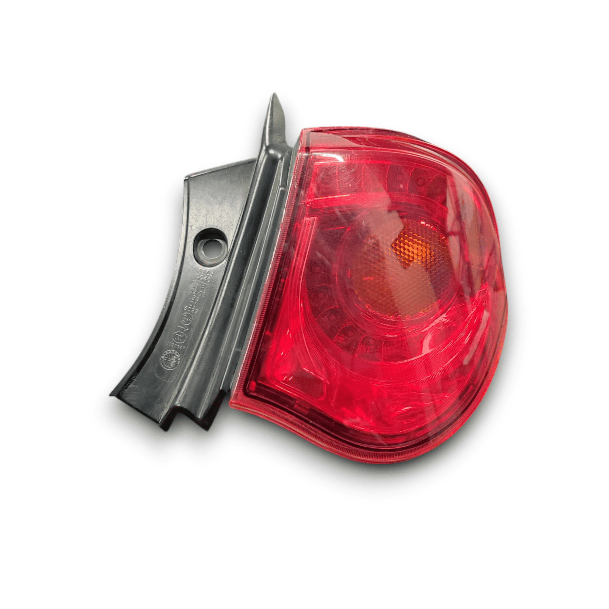 Stop / Fanale Esterno Destro Alfa Romeo Giulietta COD: 50513612 (2010 - 2020) - F&P CRASH SRLS - Ricambi Usati