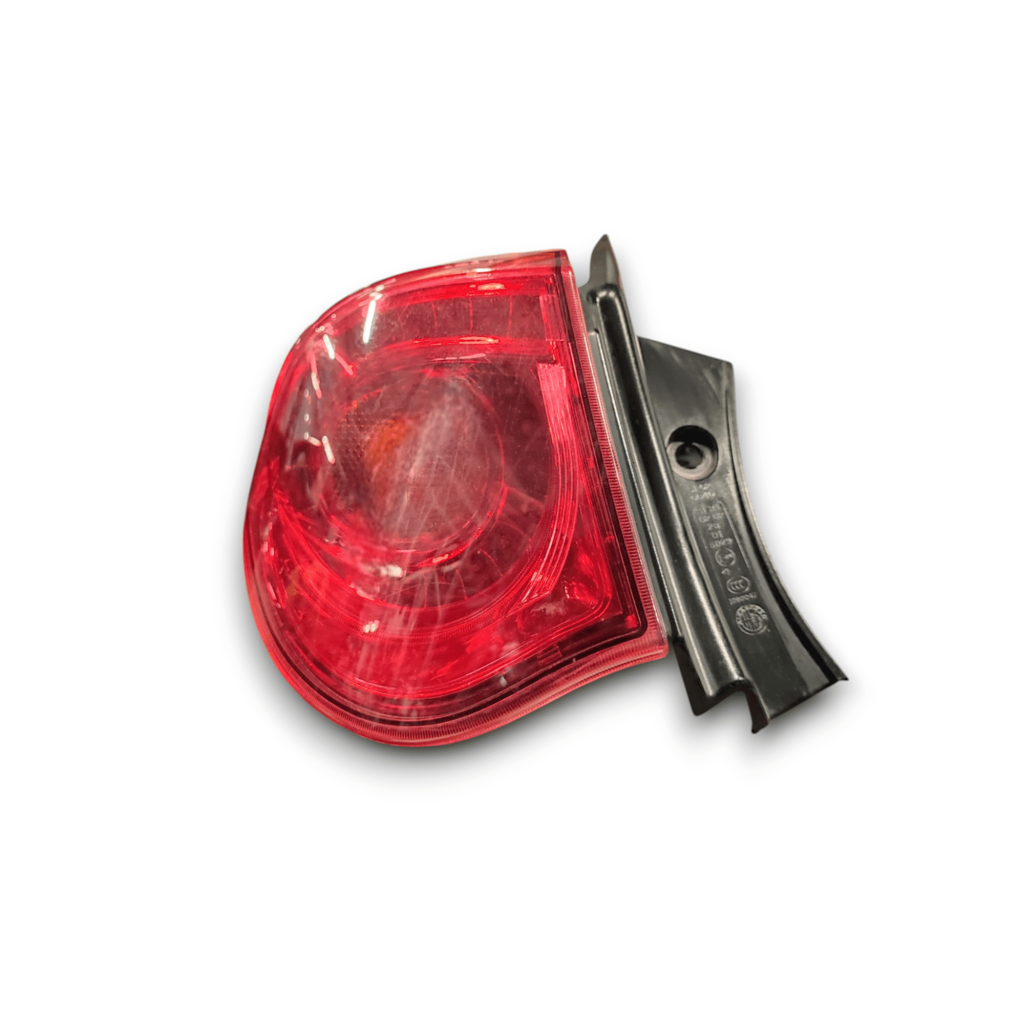 Stop / Fanale Esterno Sinistro Alfa Romeo Giulietta COD: 50513613 (2010 - 2020) - F&P CRASH SRLS - Ricambi Usati