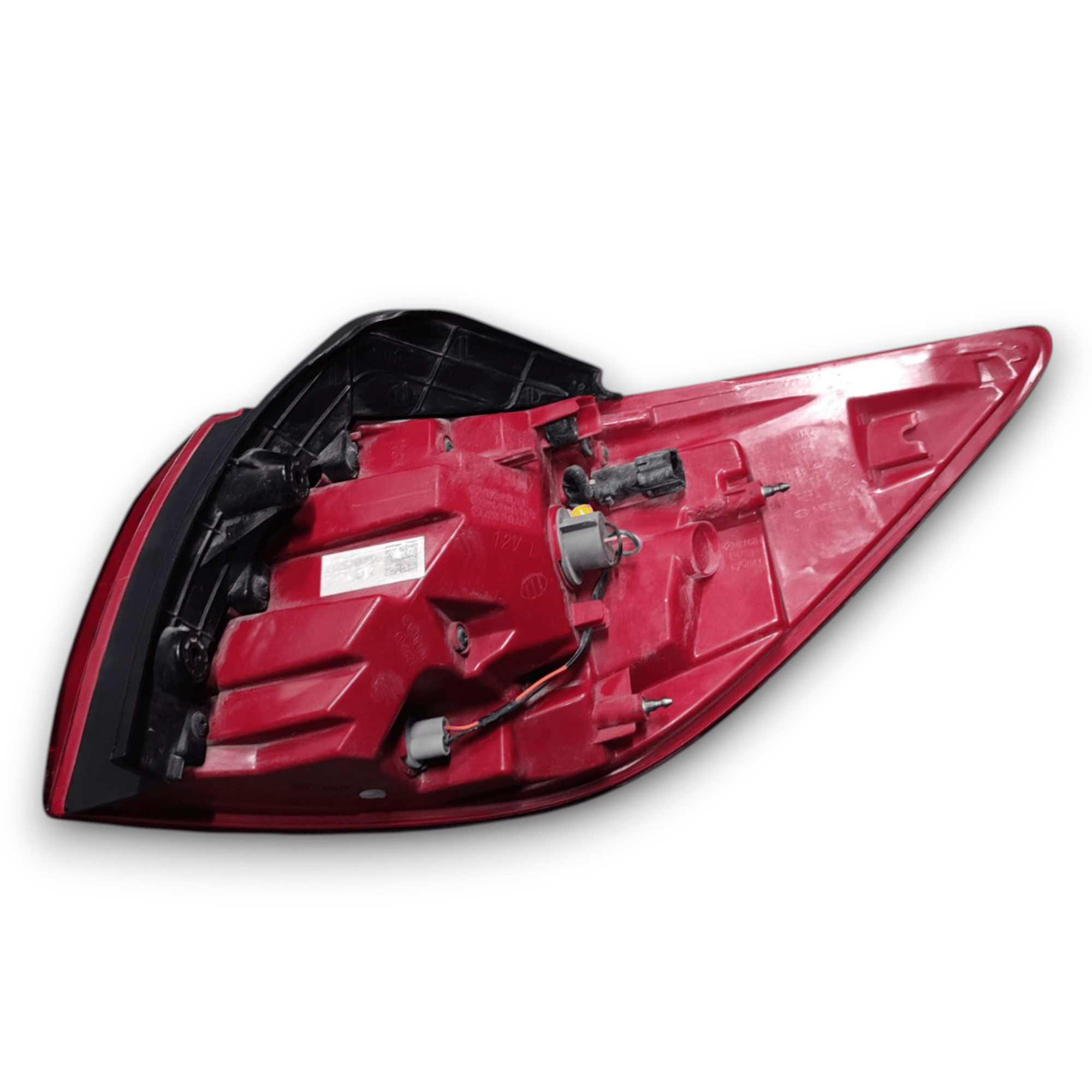 Stop / Fanale Esterno Sinistro Kia Sportage SL (2010 - 2016) - F&P CRASH SRLS - Ricambi Usati