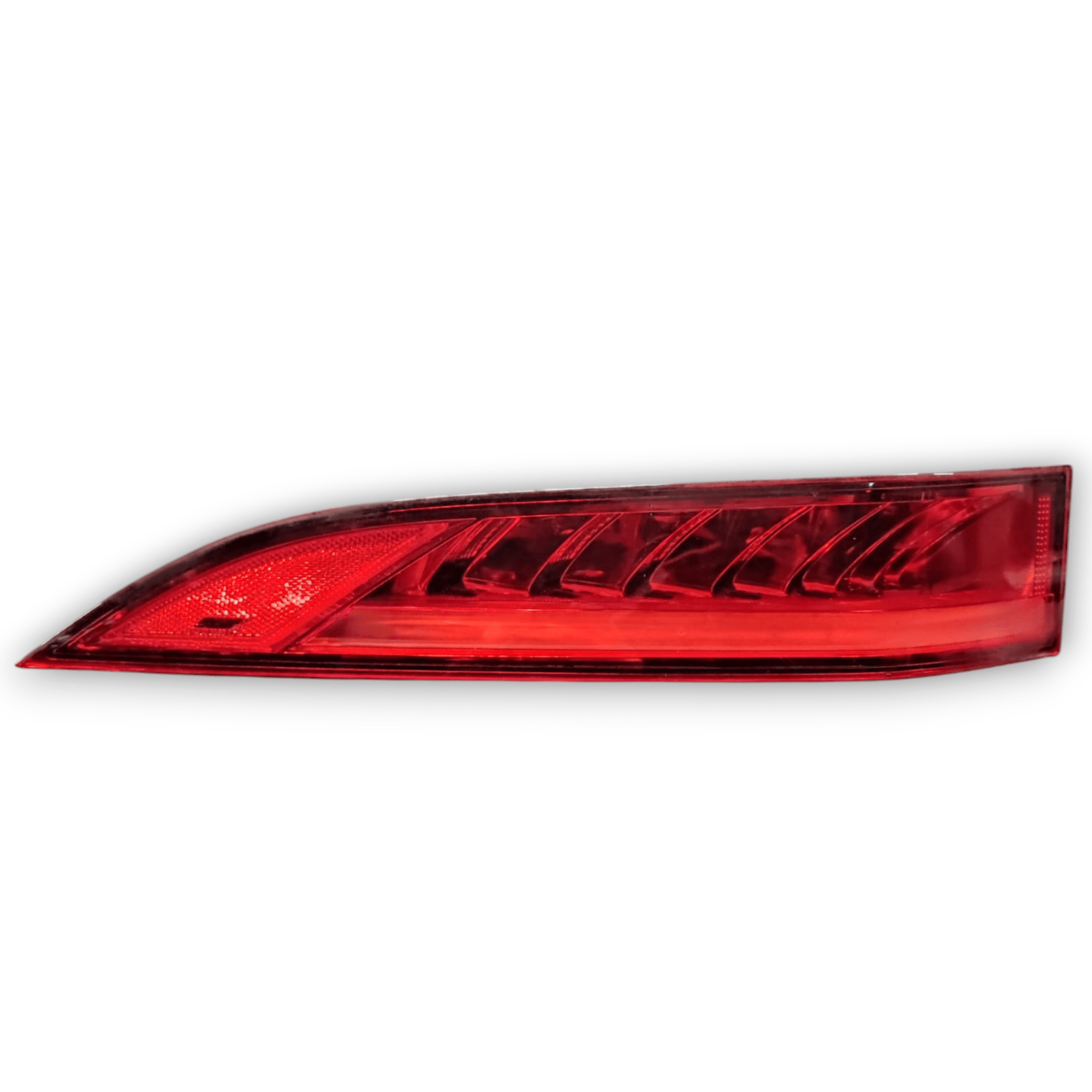 Stop / Fanale Esterno Sinistro Led Jaguar F - Pace COD: HK8313405AD (2016>) - F&P CRASH SRLS - Ricambi Usati