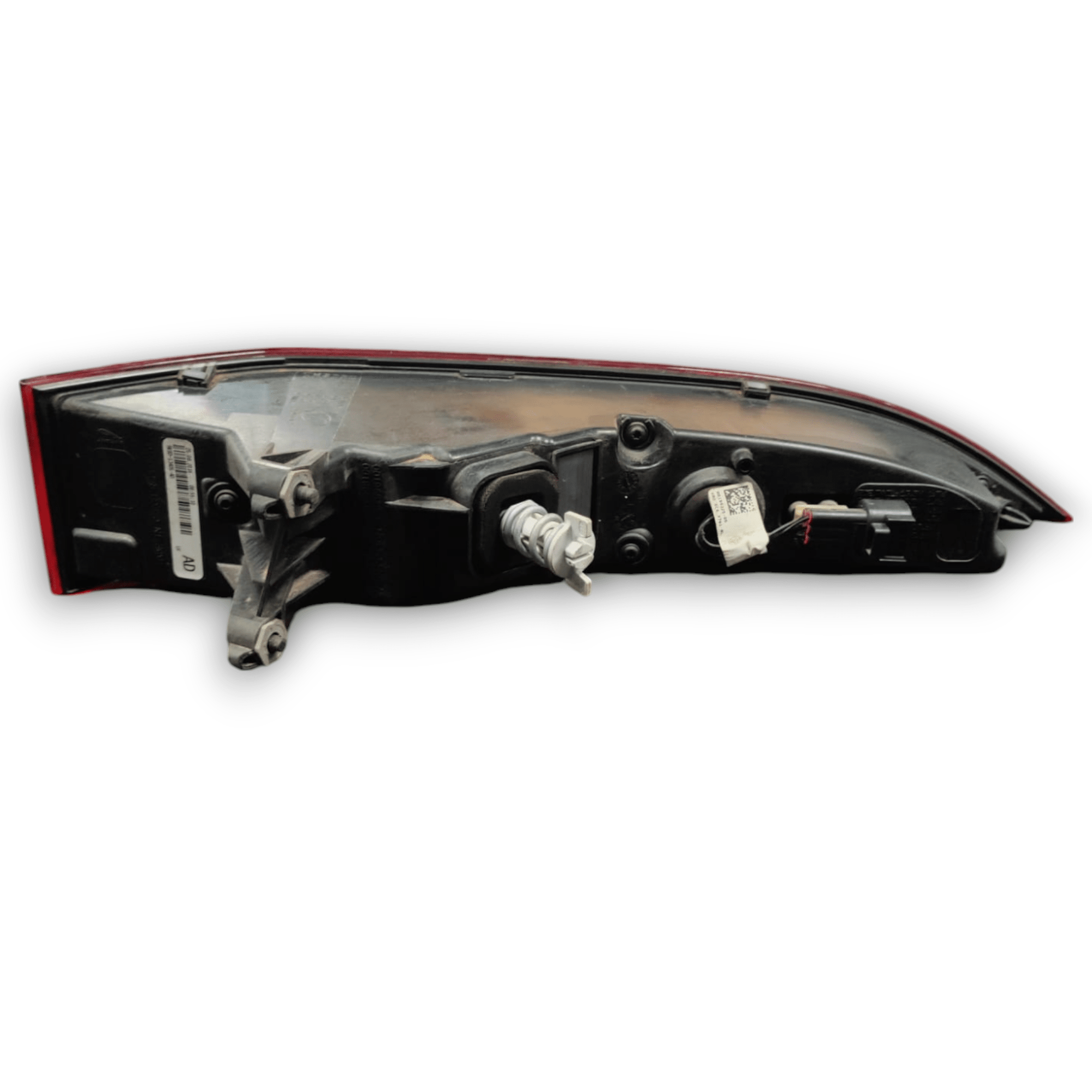Stop / Fanale Esterno Sinistro Led Jaguar F - Pace COD: HK8313405AD (2016>) - F&P CRASH SRLS - Ricambi Usati