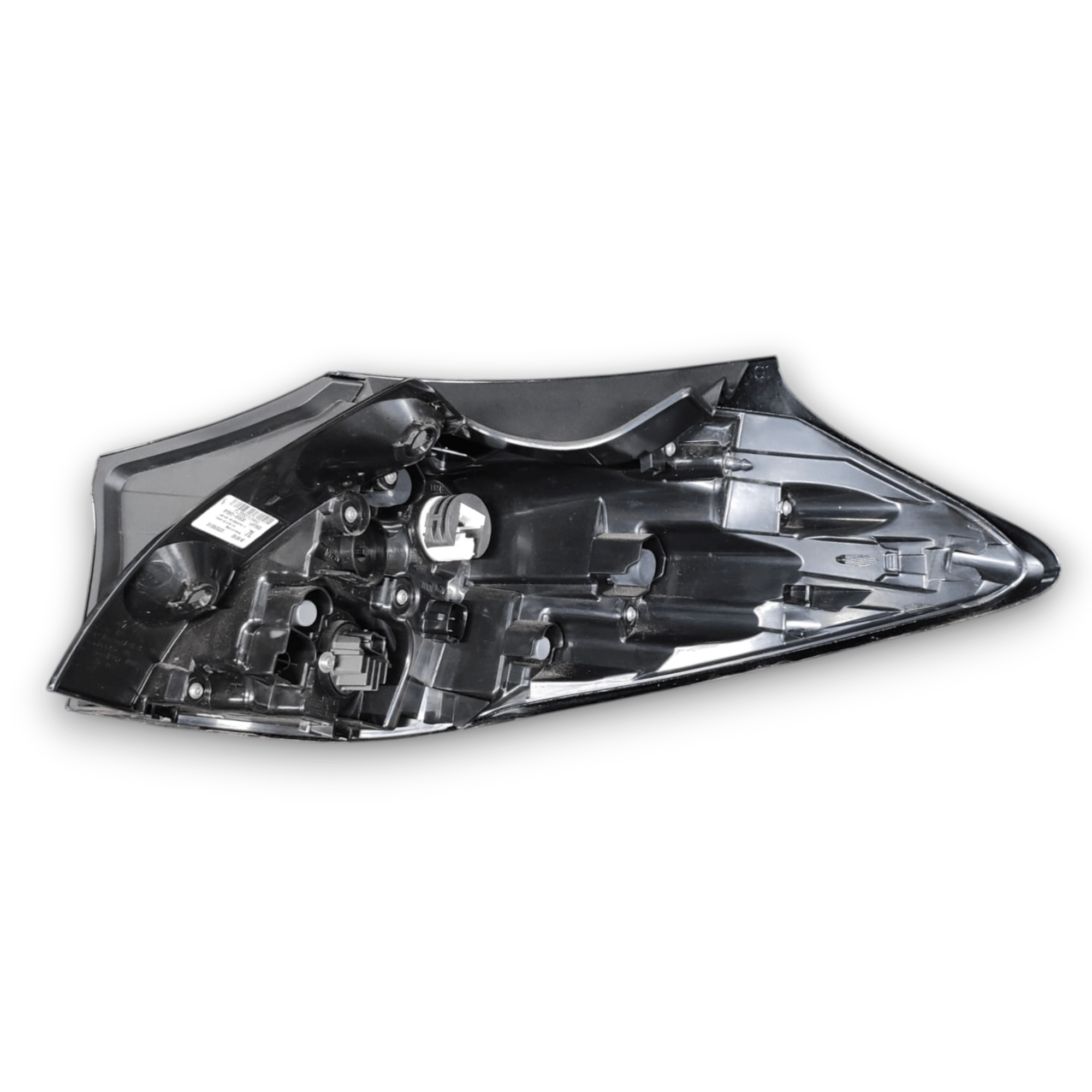 Stop / Fanale Esterno Sinistro Toyota Yaris Cross COD: 81560 - 0DE20 (2020 - ) - F&P CRASH SRLS - Ricambi Usati