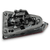 Stop / Fanale Interno Destro Seat Arona COD: 6F9945308D (2017 - ) - F&P CRASH SRLS - Ricambi Usati