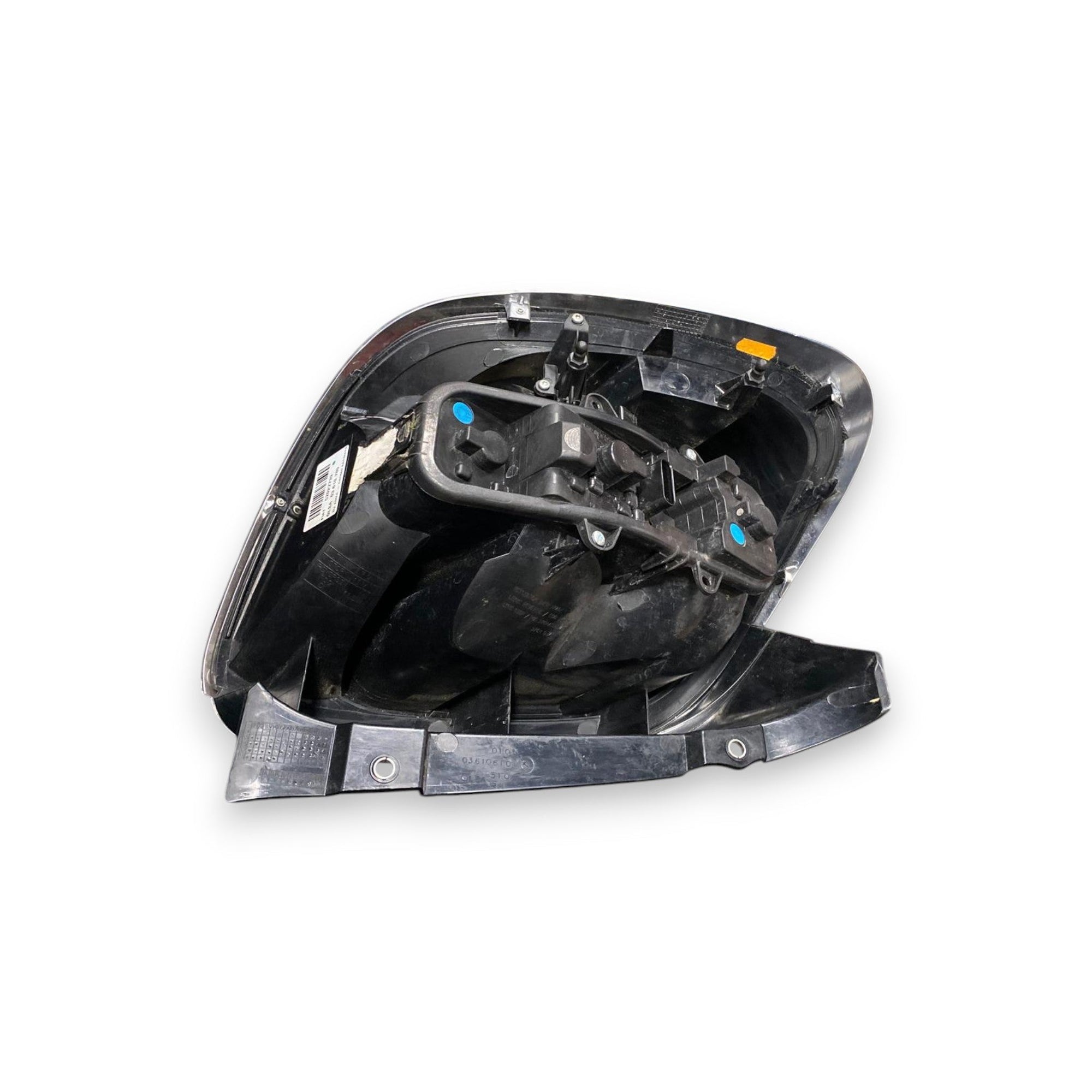 Stop / fanale posteriore destro (dx) Fiat 500 X (2014 - ) Cod: 52022739 - F&P CRASH SRLS - Ricambi Usati