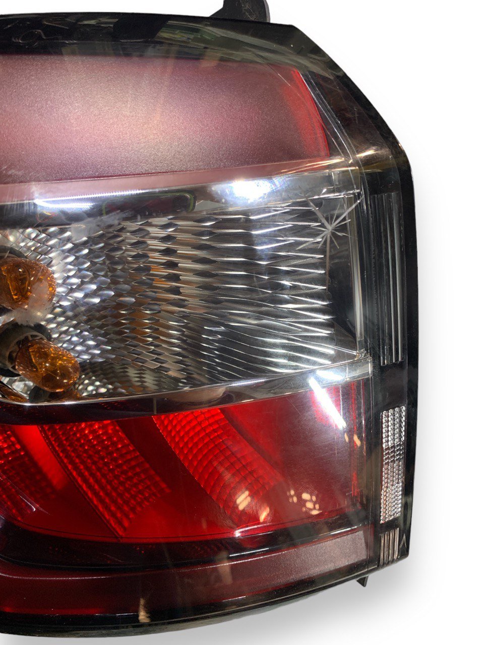 Stop Fanale Posteriore Sinistro Led Ford Kuga (2019) cod.gv4113405dd - F&P CRASH SRLS - Ricambi Usati