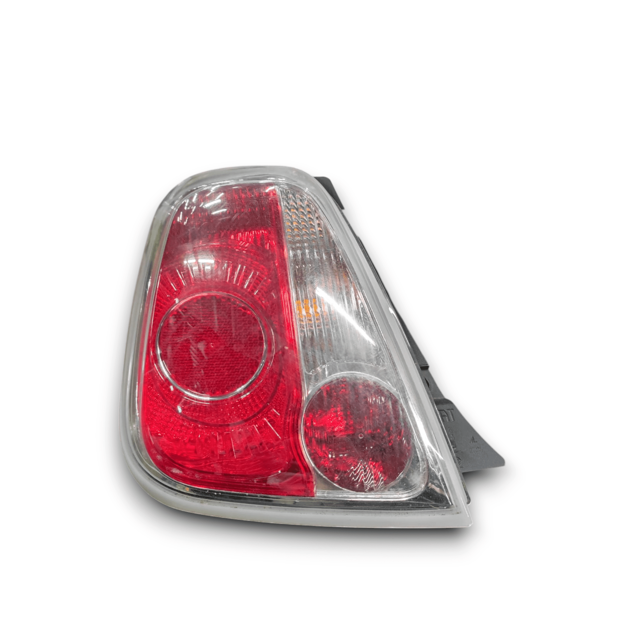 Stop / Fanale Sinistro Fiat 500 COD: 27043101 (2007 - 2014) - F&P CRASH SRLS - Ricambi Usati