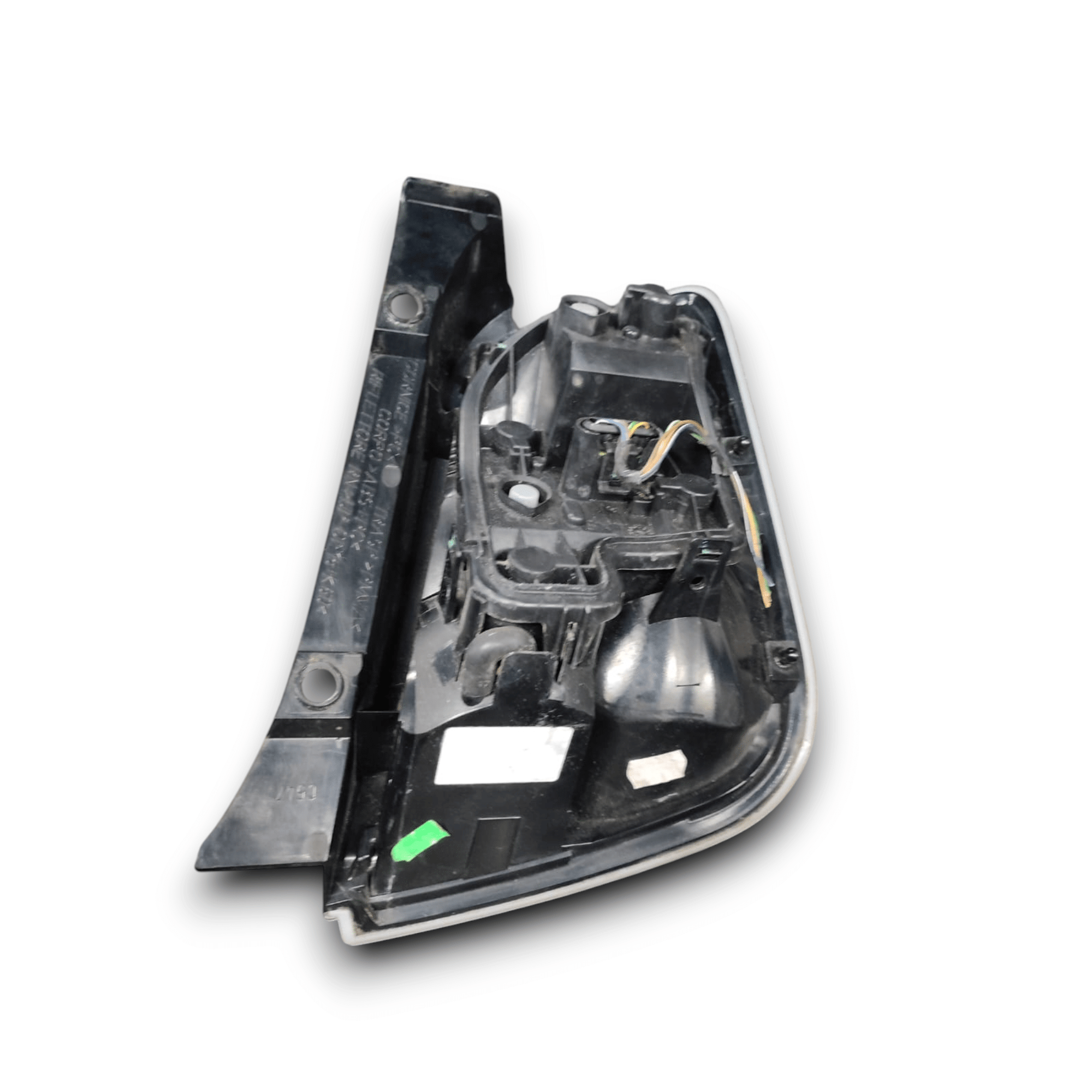 Stop / Fanale Sinistro Fiat 500 COD: 27043101 (2007 - 2014) - F&P CRASH SRLS - Ricambi Usati