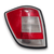 Stop / Fanale Sinistro Opel Astra H station wagon COD: 13223675 (2004 - 2011) - F&P CRASH SRLS - Ricambi Usati