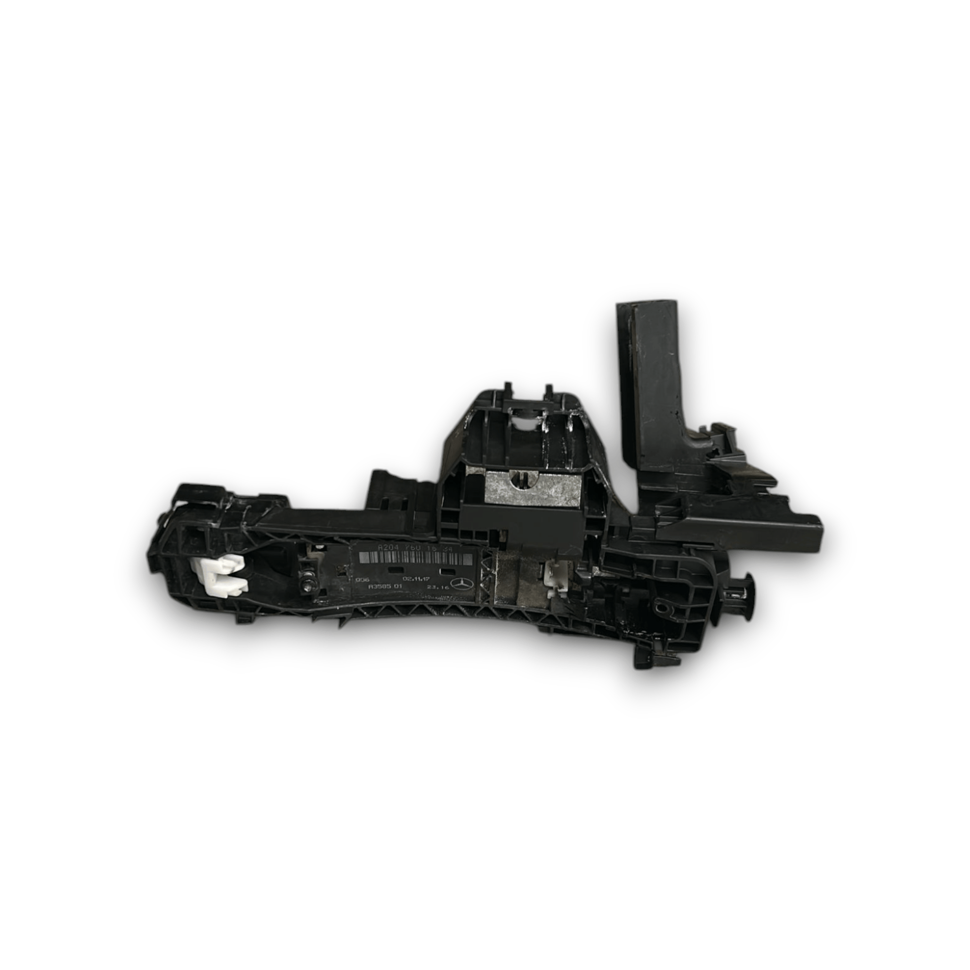Supporto Maniglia Posteriore Destra Mercedes Benz Classe A W176 cod:A2047601634 (2012 > 2018) - F&P CRASH SRLS - Ricambi Usati