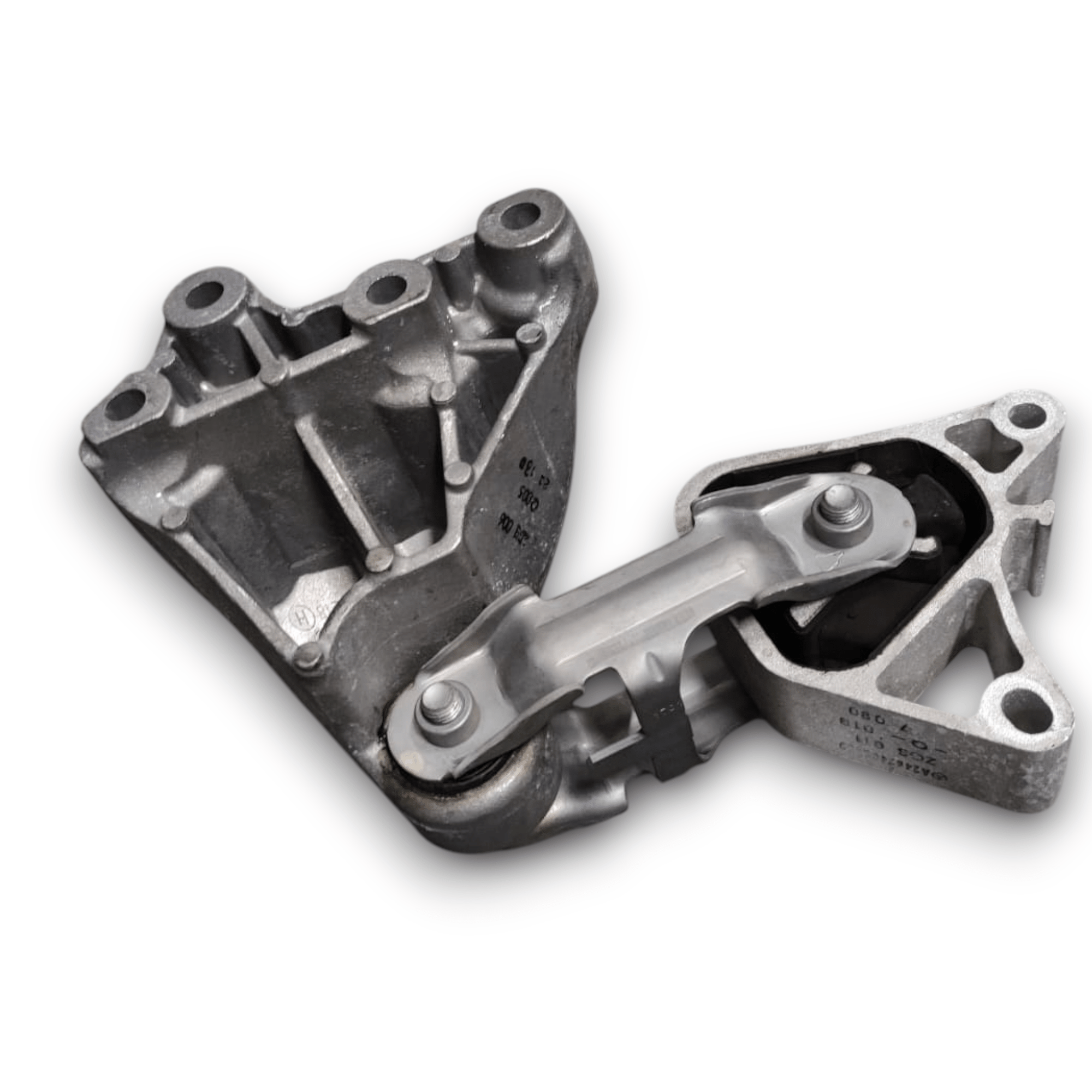 Supporto Motore Destro Mercedes CLA C117 2.2 Diesel COD: A2462401109 (2013 - 2019) - F&P CRASH SRLS - Ricambi Usati