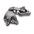 Supporto Motore Destro Mercedes CLA C117 2.2 Diesel COD: A2462401109 (2013 - 2019) - F&P CRASH SRLS - Ricambi Usati