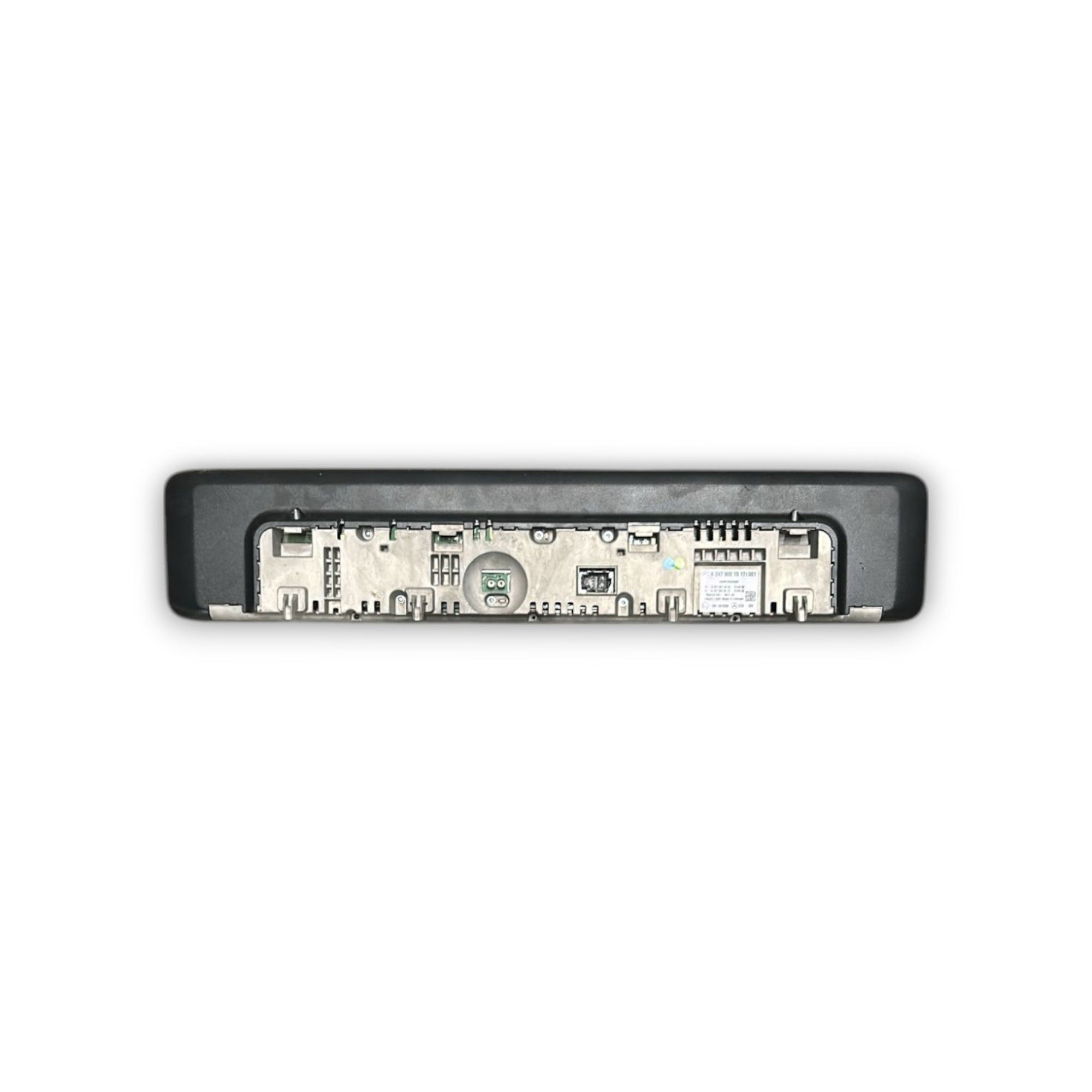 Tachimetro / Contachilometri Display / Autoradio Mercedes Benz GLA H247 cod:A2479001517 (2020 >) - F&P CRASH SRLS - Ricambi Usati