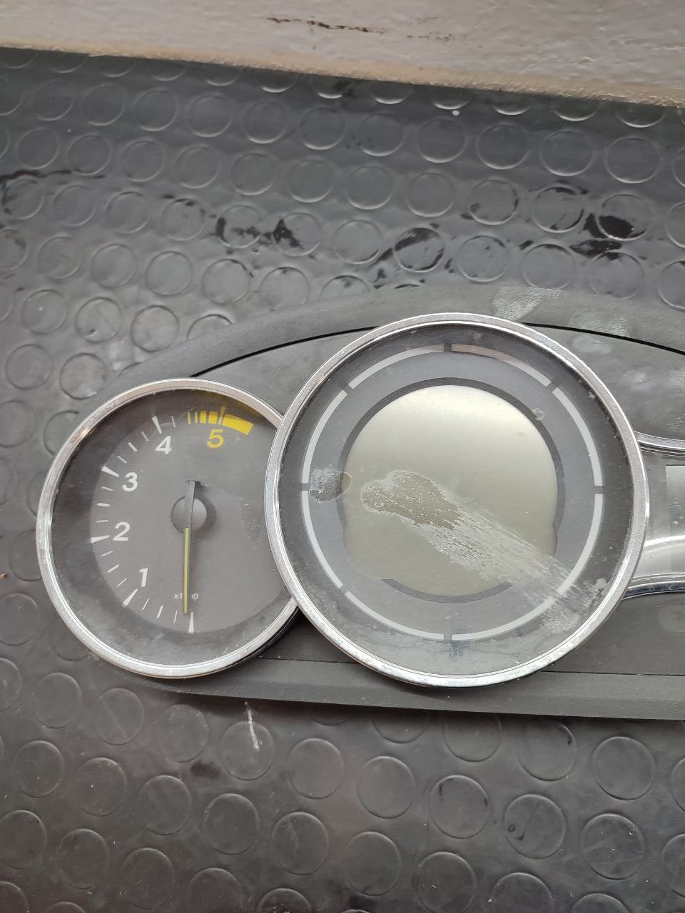 Tachimetro / Contachilometri Renault Megane III 2010 1.5 DCI cod A2C53258659 - F&P CRASH SRLS - Ricambi Usati
