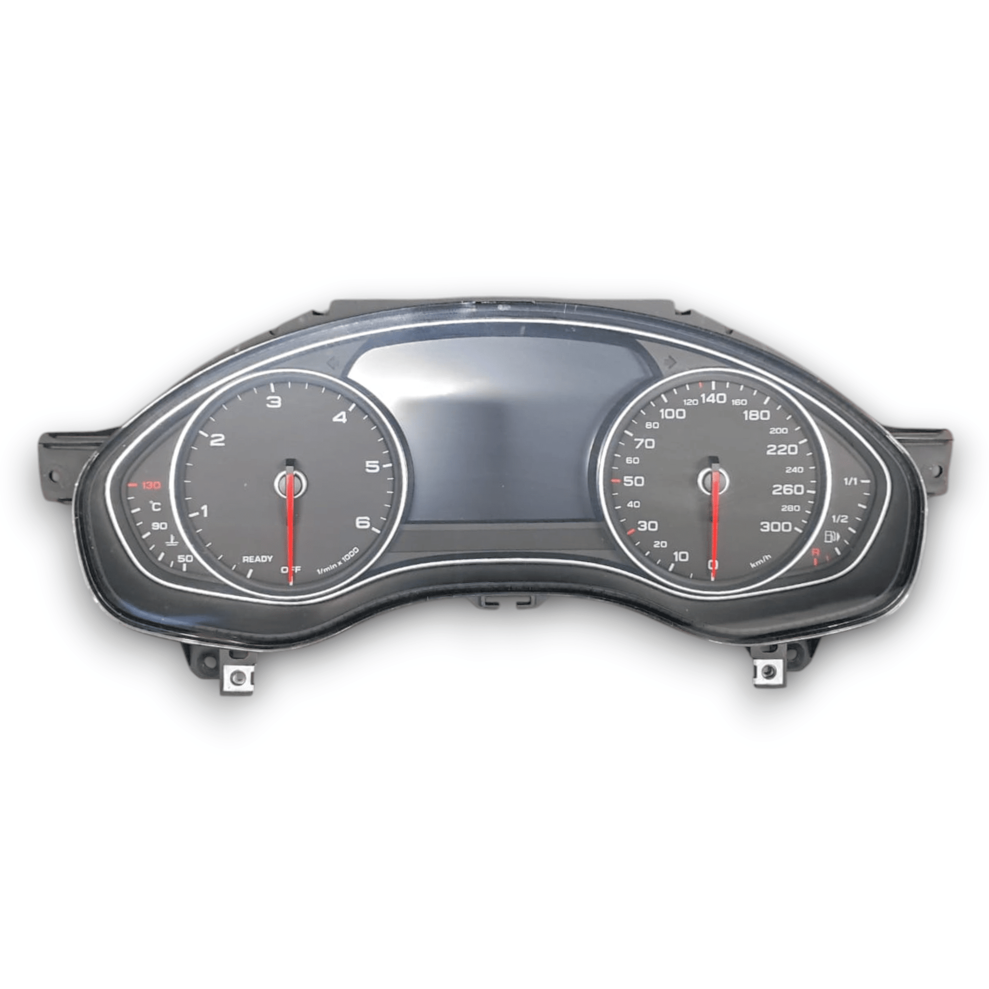 Tachimetro / Contachilometro Audi A6 C7 2.0 Diesel COD: 4G8920934 (2011 - 2018) - F&P CRASH SRLS - Ricambi Usati