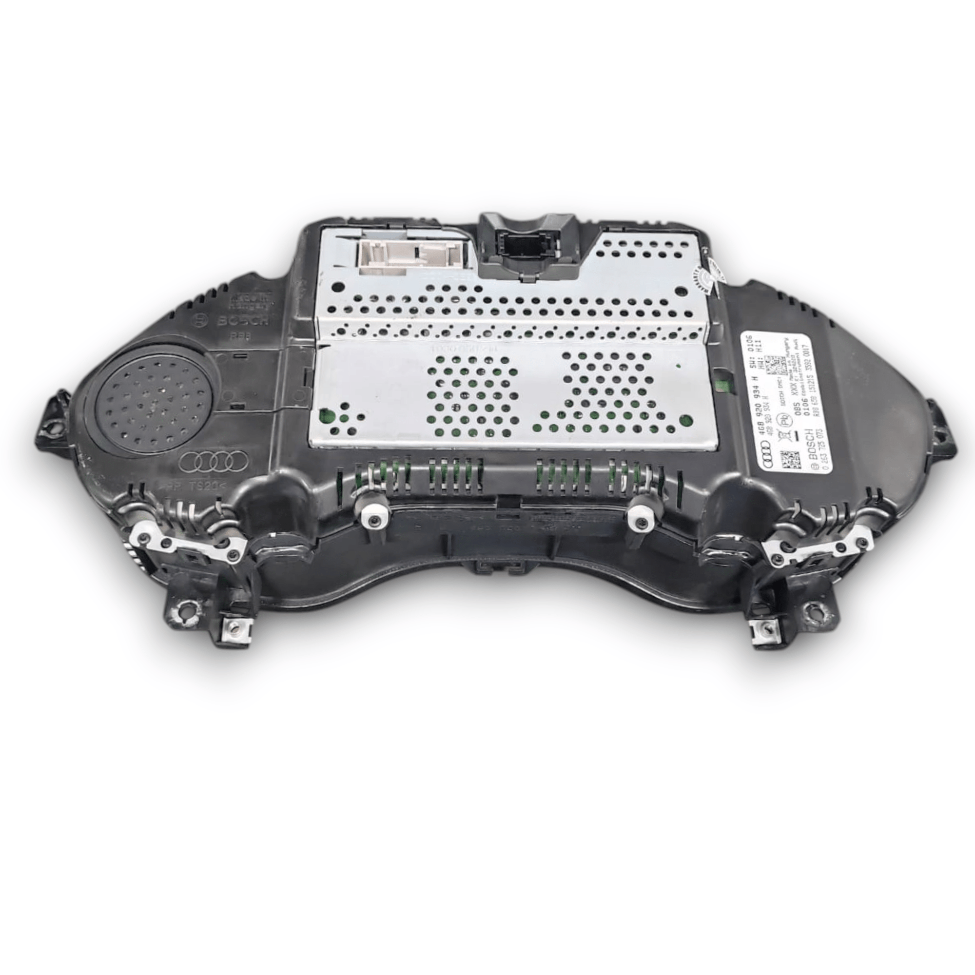 Tachimetro / Contachilometro Audi A6 C7 2.0 Diesel COD: 4G8920934 (2011 - 2018) - F&P CRASH SRLS - Ricambi Usati