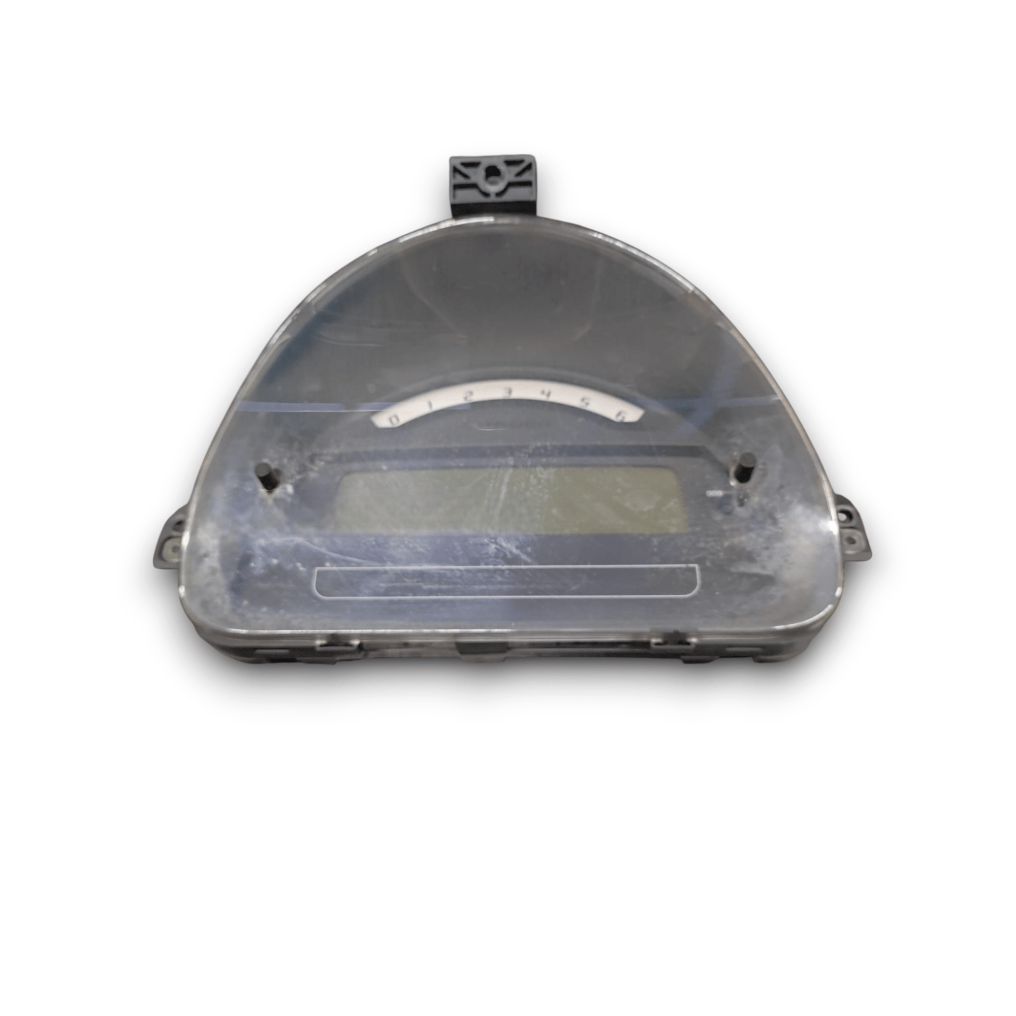 Tachimetro / Contachilometro Citroen C3 1.6 Diesel COD: P9660225880 (2002 - 2012) - F&P CRASH SRLS - Ricambi Usati