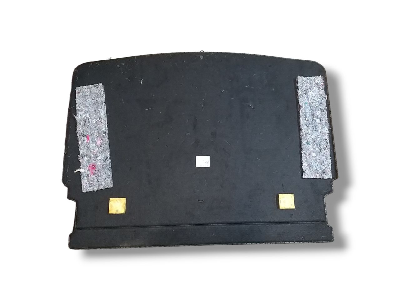 Tappeto / Ripiano Bagagliaio Copri Ruota Toyota Auris ( 2018 ) Cod : 58570 - 02140 - CO - F&P CRASH SRLS - Ricambi Usati