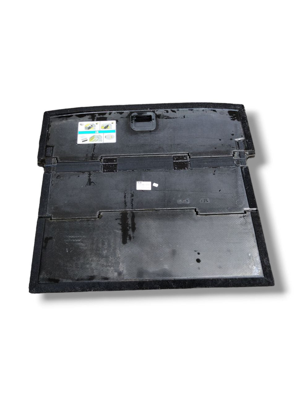 Tappeto / Ripiano Bagagliaio Ford Focus MK4 (2018>) cod.NX7B - N11578 - ADW - F&P CRASH SRLS - Ricambi Usati