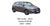 Tappeto / Ripiano Bagagliaio Mercedes - Benz classe B W246(2011 - 2018)cod.A2466800142 - F&P CRASH SRLS - Ricambi Usati