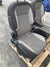Tappezzeria Peugeot Partner 5p 2012 - F&P CRASH SRLS - Ricambi Usati