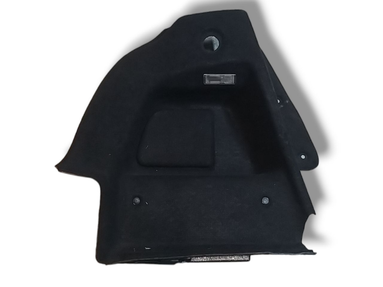 Tappezzeria / Rivestimento Interno Bagagliaio Mini Cooper One R56 ( 2007 ) Cod : 2752371 - F&P CRASH SRLS - Ricambi Usati