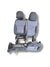 Tappezzeria / Sedili anteriori lato passeggero in stoffa Opel Vivaro / Renault Trafic / Fiat Talento (2014>) - F&P CRASH SRLS - Ricambi Usati
