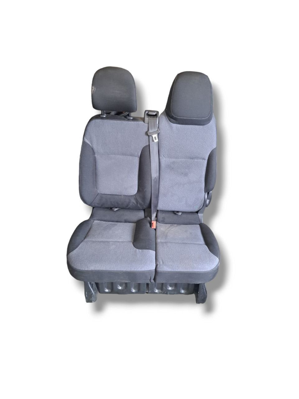 Tappezzeria / Sedili anteriori lato passeggero in stoffa Opel Vivaro / Renault Trafic / Fiat Talento (2014>) - F&P CRASH SRLS - Ricambi Usati