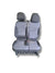 Tappezzeria / Sedili anteriori lato passeggero in stoffa Opel Vivaro / Renault Trafic / Fiat Talento (2014>) - F&P CRASH SRLS - Ricambi Usati