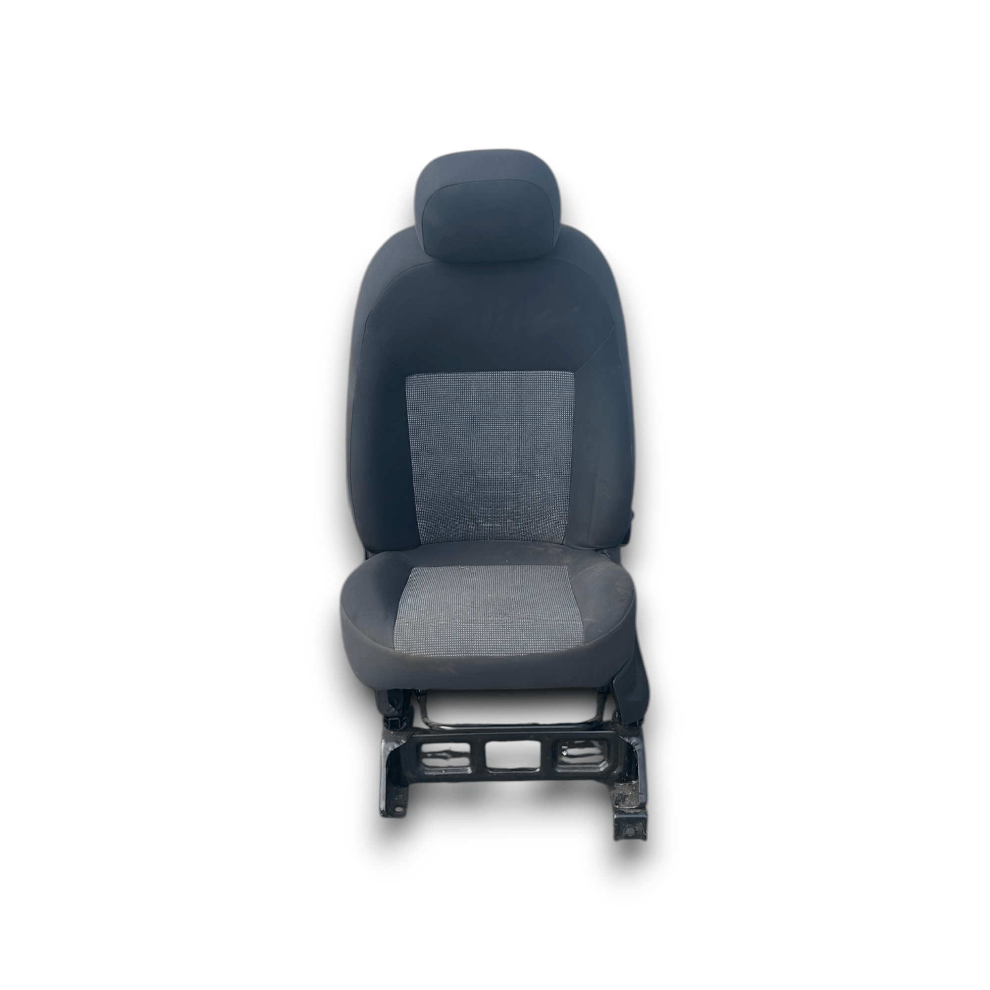 Tappezzeria / Sedili Anteriori Peugeot Bipper (2007 > 2014) - F&P CRASH SRLS - Ricambi Usati