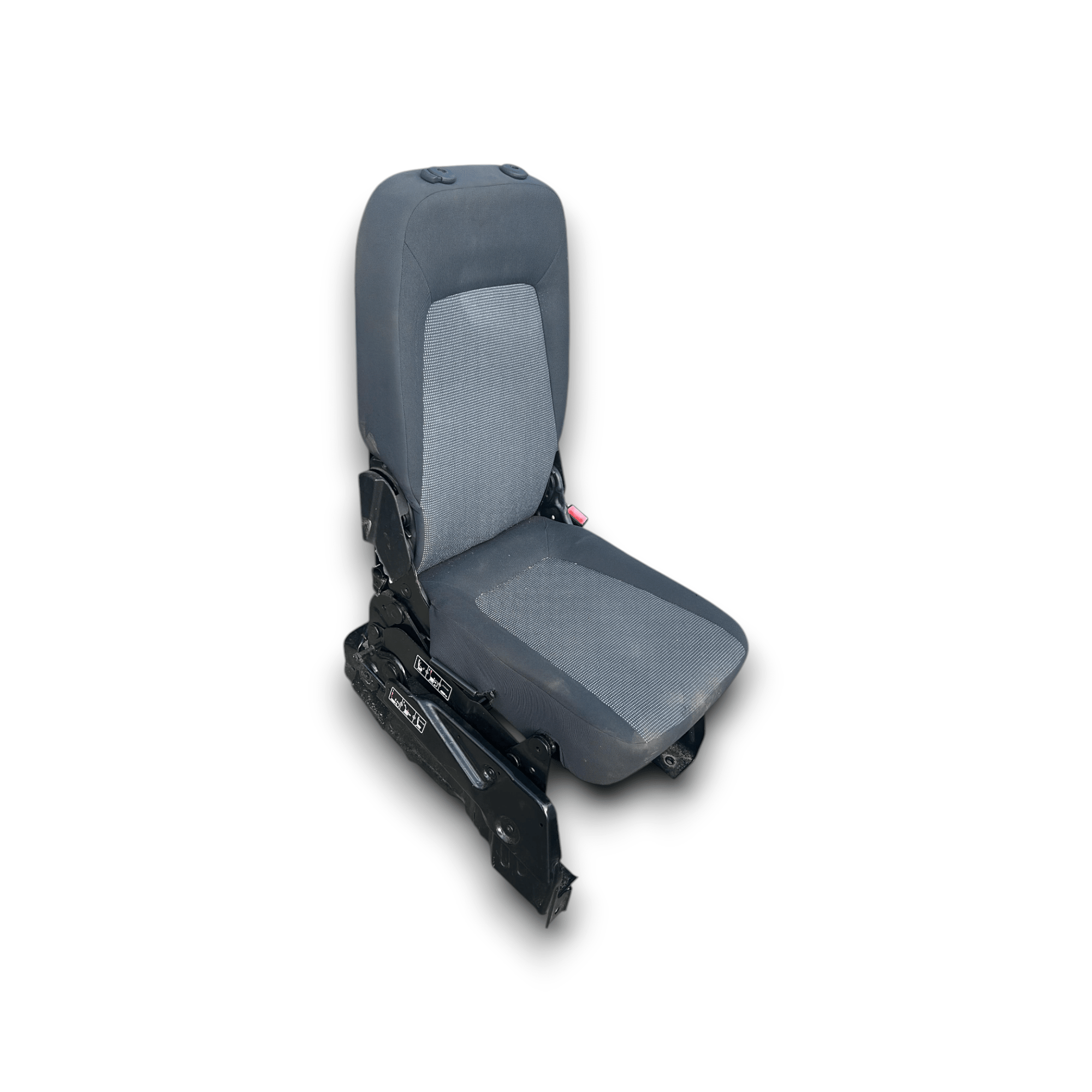 Tappezzeria / Sedili Anteriori Peugeot Bipper (2007 > 2014) - F&P CRASH SRLS - Ricambi Usati