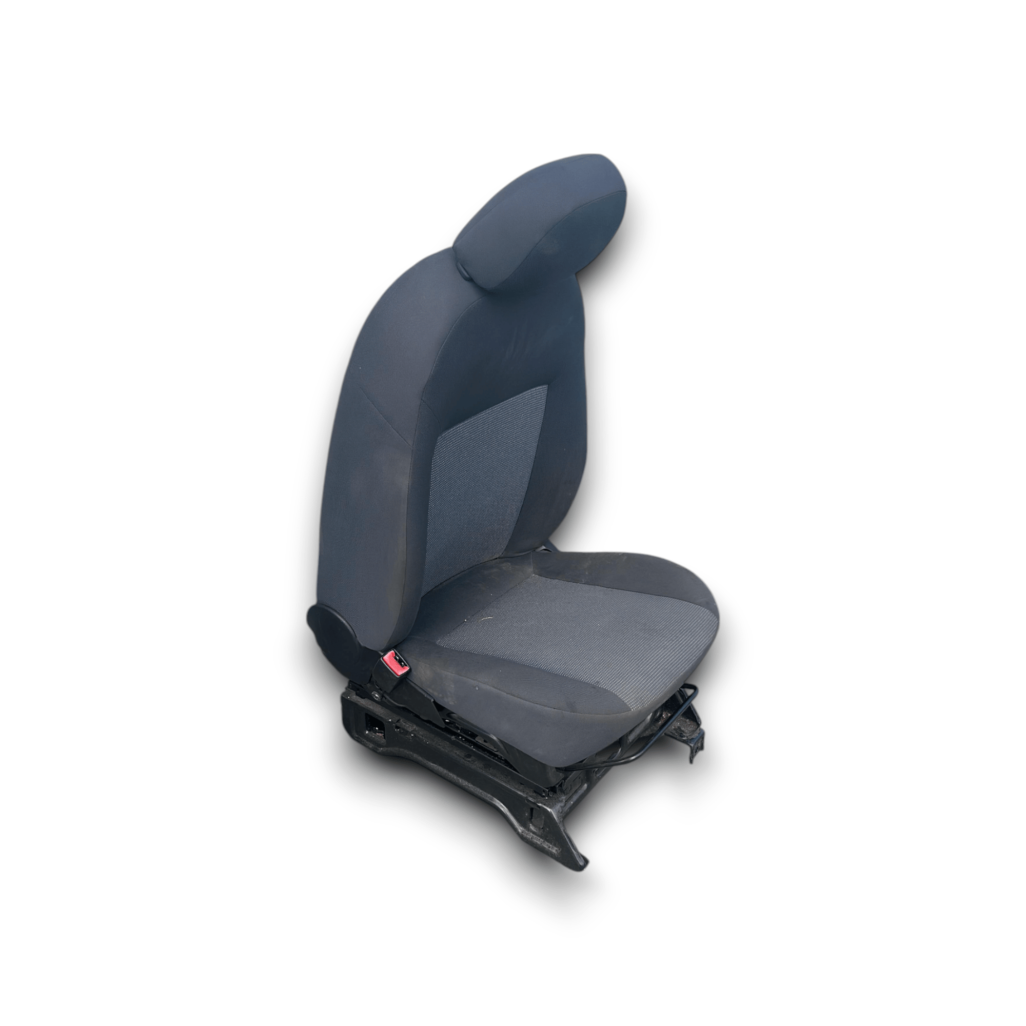 Tappezzeria / Sedili Anteriori Peugeot Bipper (2007 > 2014) - F&P CRASH SRLS - Ricambi Usati