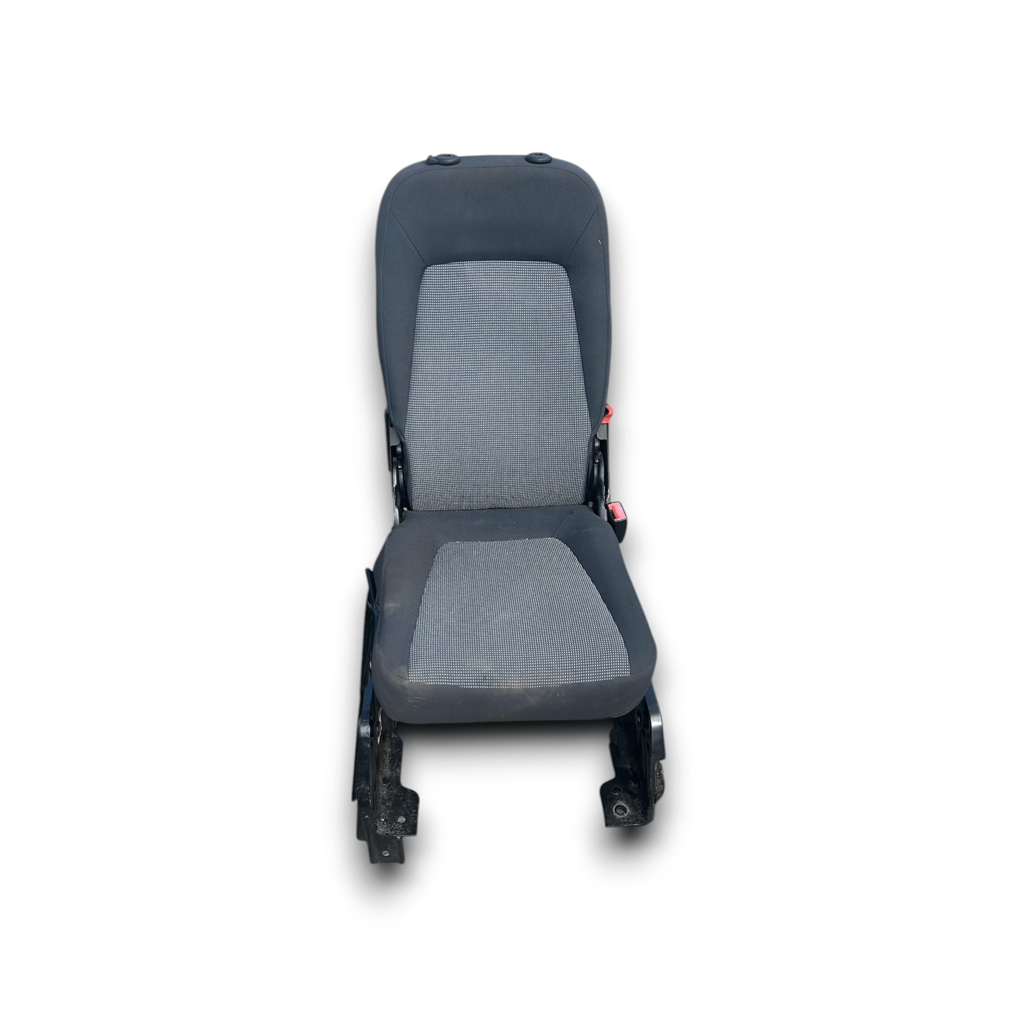 Tappezzeria / Sedili Anteriori Peugeot Bipper (2007 > 2014) - F&P CRASH SRLS - Ricambi Usati