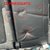 Tappezzeria / Sedili In Pelle E Stoffa Nera Opel Grandland X (2017 > ) - F&P CRASH SRLS - Ricambi Usati