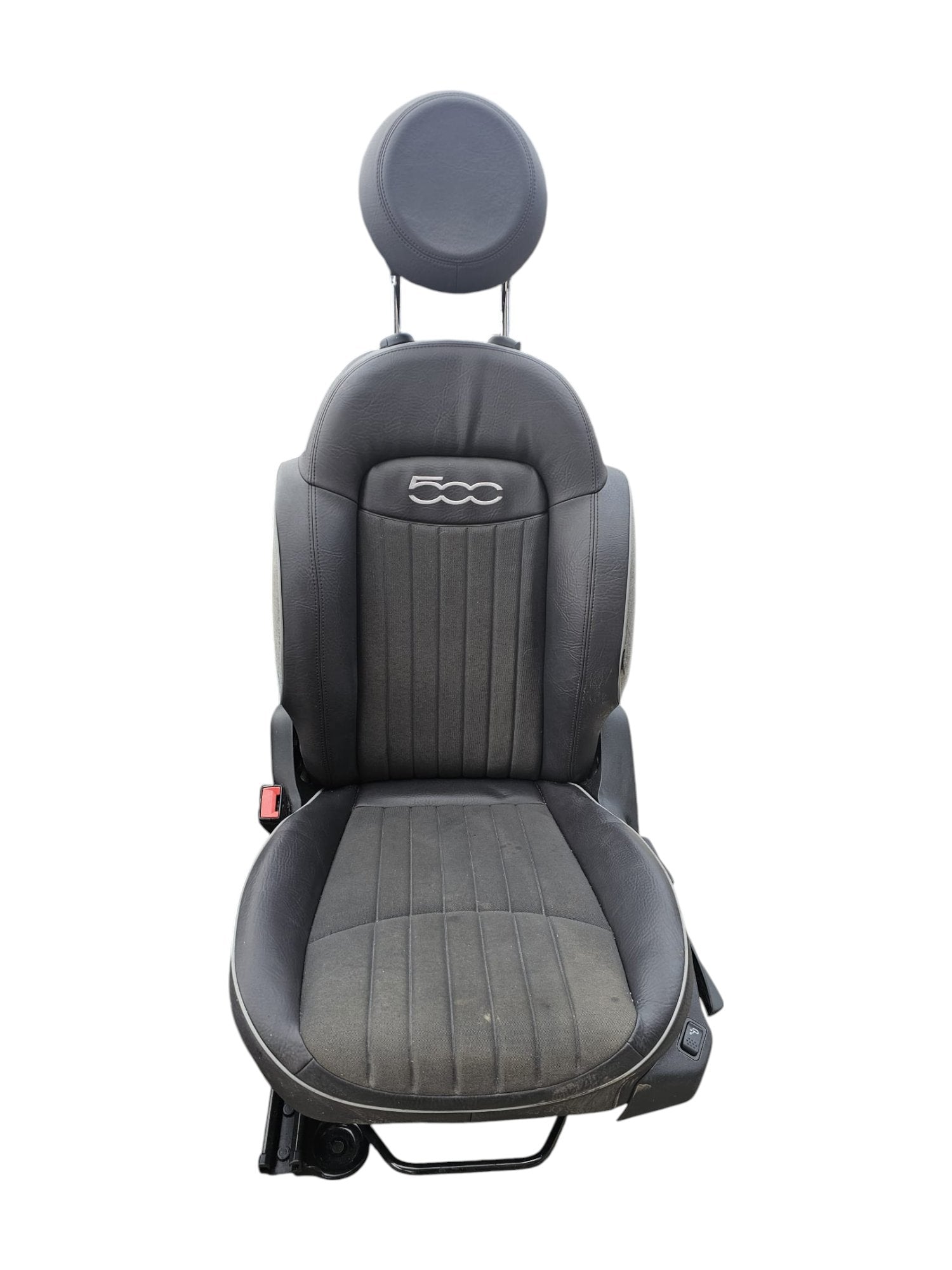 Tappezzeria / Sedili Interni Pelle / Stoffa e Pannelli Porta Fiat 500X (2014 - >) - F&P CRASH SRLS - Ricambi Usati