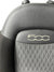TAPPEZZERIA / SEDILI STOFFA NERI MANUALE FIAT 500 X (2014>) - F&P CRASH SRLS - Ricambi Usati