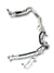 Tubi Aria Condizionata Mercedes Benz Classe A (W177) cod.A1778305201 1.5 Diesel (2018 > ) - F&P CRASH SRLS - Ricambi Usati