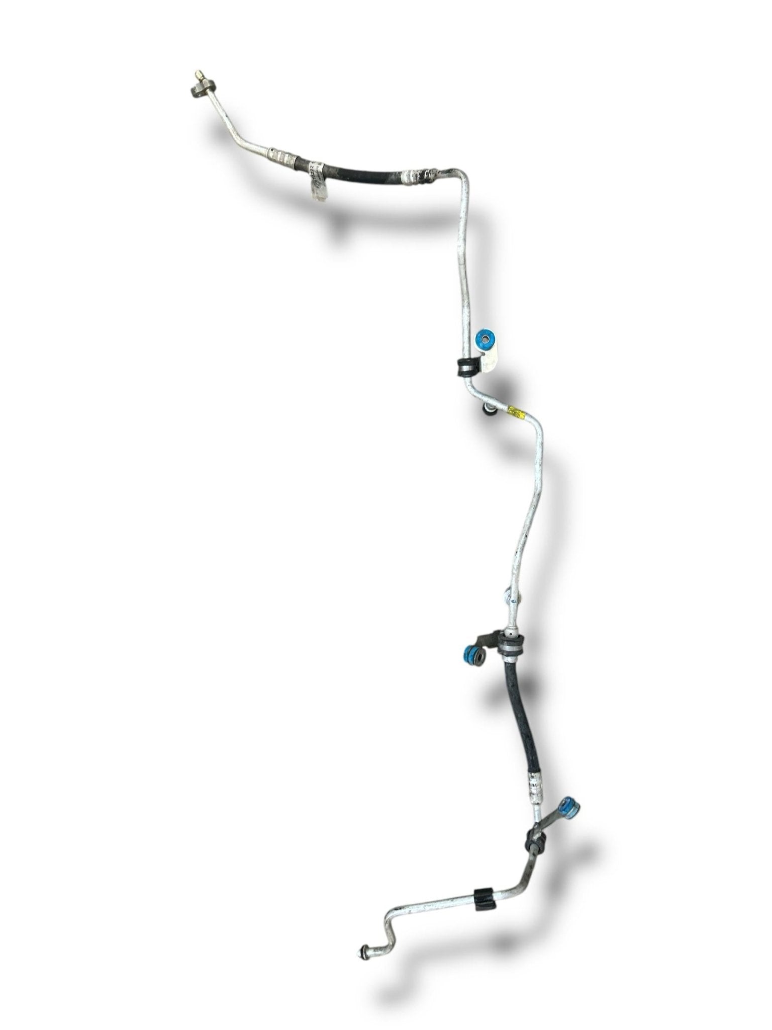 Tubo Aria Condizionata Fiat 500 L cod.51883154 1.3 Diesel (2012 > 2022) - F&P CRASH SRLS - Ricambi Usati