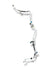 Tubo Aria Condizionata Fiat 500 L cod.51883154 1.3 Diesel (2012 > 2022) - F&P CRASH SRLS - Ricambi Usati