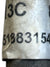 Tubo Aria Condizionata Fiat 500 L cod.51883154 1.3 Diesel (2012 > 2022) - F&P CRASH SRLS - Ricambi Usati