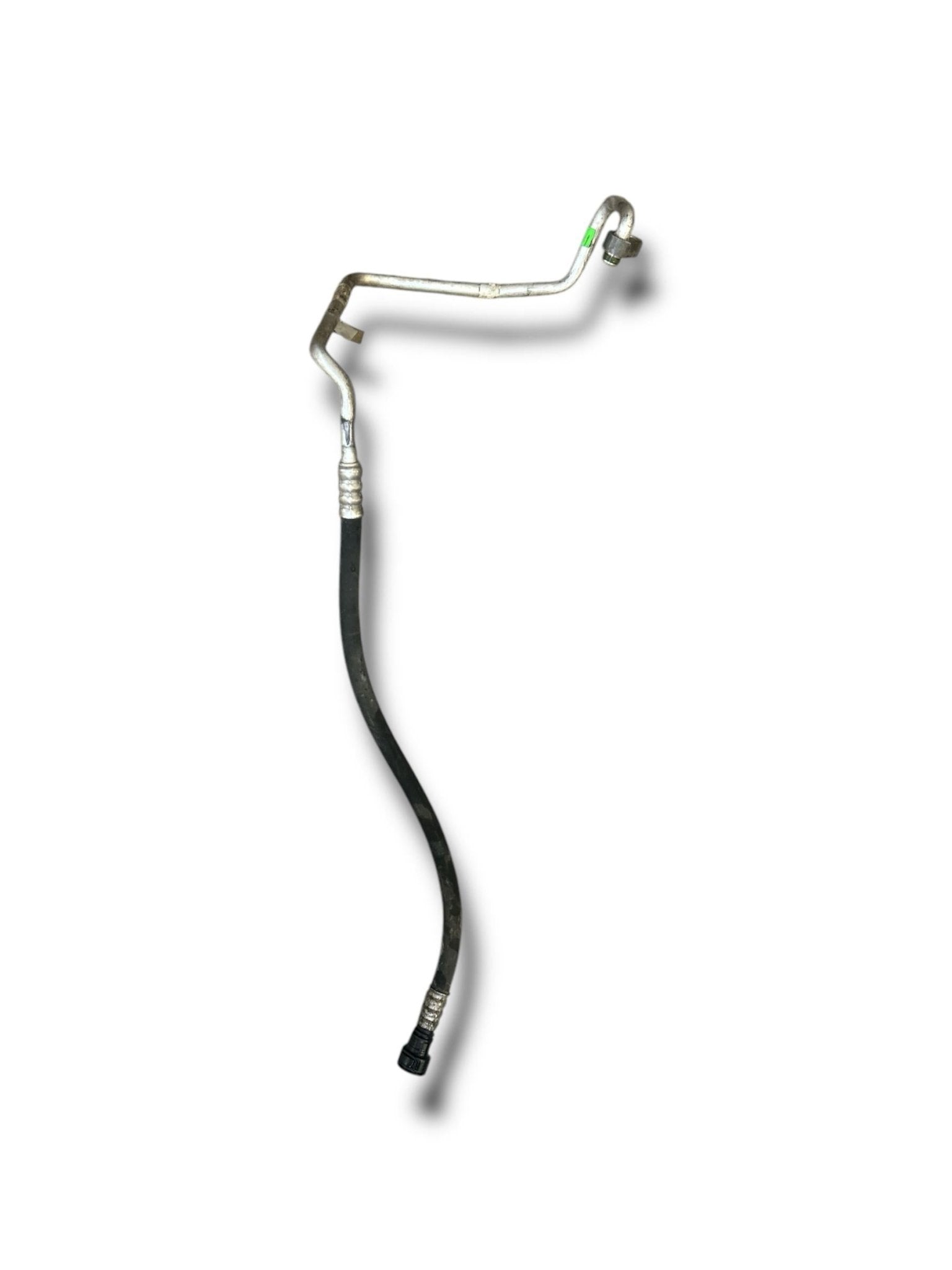 Tubo Aria Condizionata Fiat Punto Evo 1.4 benzina cod:51751095 (2012 >) - F&P CRASH SRLS - Ricambi Usati