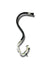 Tubo Aria Condizionata Fiat Punto Evo 1.4 Benzina cod:51751096 (2012 >) - F&P CRASH SRLS - Ricambi Usati