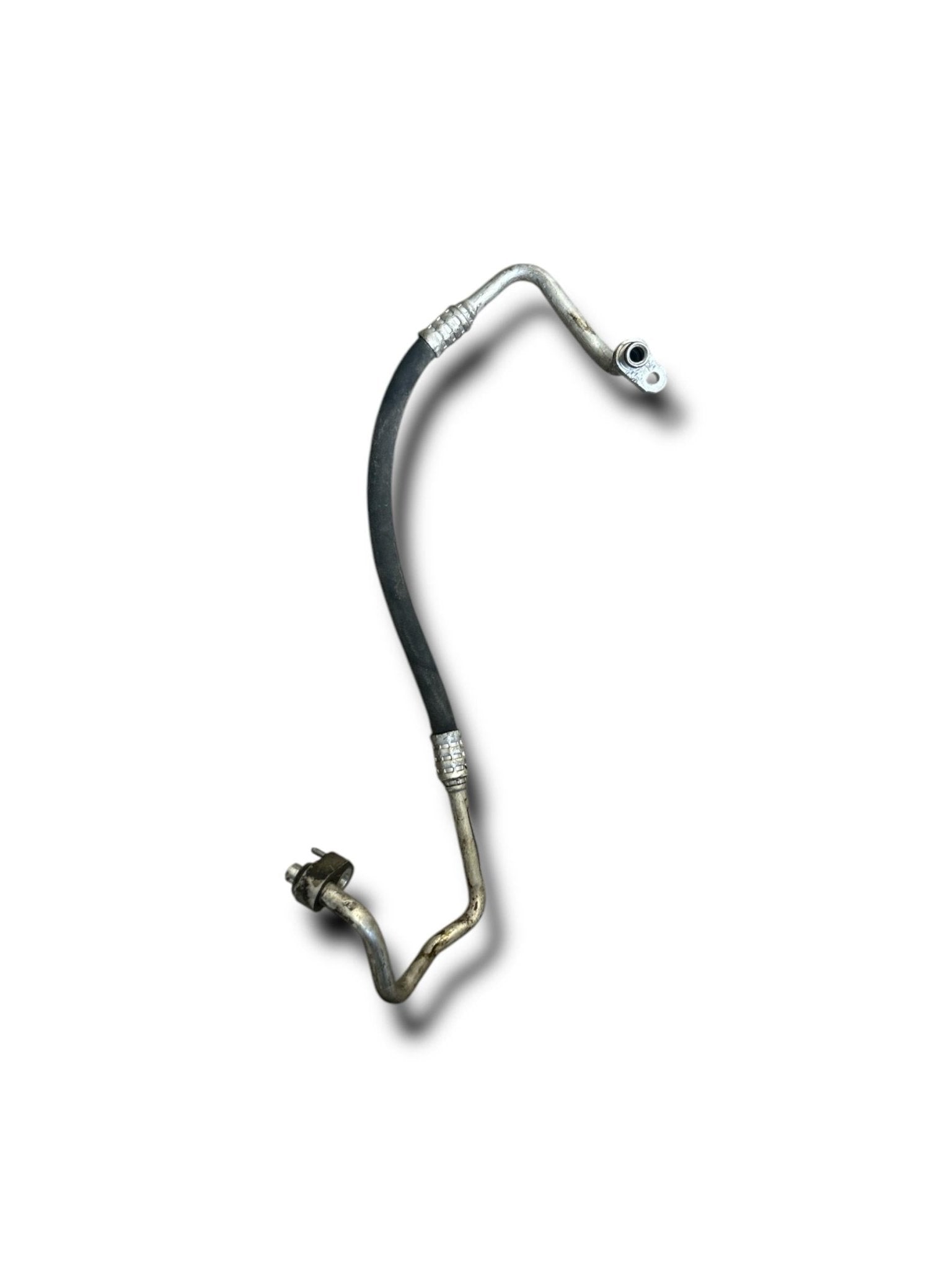 Tubo Aria Condizionata Mercedes Benz CLA (C117) cod.A2468301102 2.2 Diesel (2013 > 2019) - F&P CRASH SRLS - Ricambi Usati