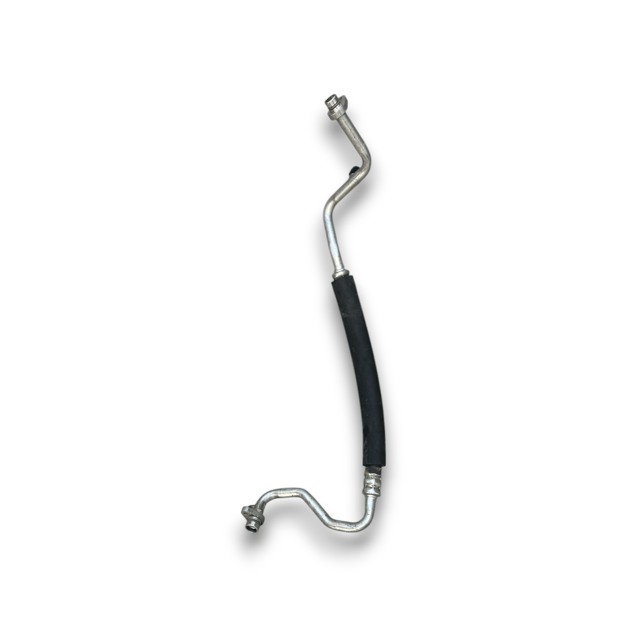 Tubo Aria Condizionata Nissan Juke I cod.924801KK1A 1.5 Diesel (2010 > 2019) - F&P CRASH SRLS - Ricambi Usati